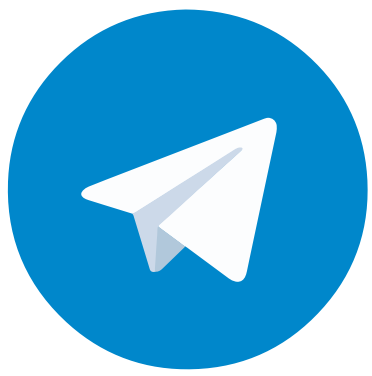 Доступность в Telegram